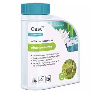 AquaActiv AlGo Universal Plus 500 ml