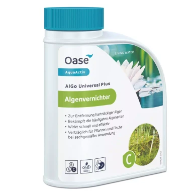 AquaActiv AlGo Universal Plus 500 ml