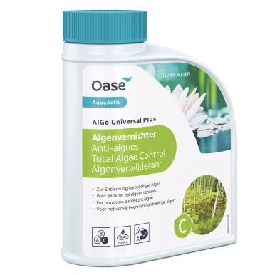 AquaActiv AlGo Universal Plus 500 ml INT