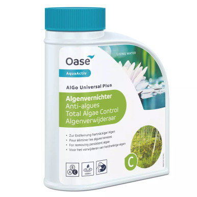 AquaActiv AlGo Universal Plus 500 ml