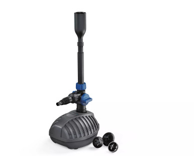 Aquarius Fountain Set Classic 2000 E AU