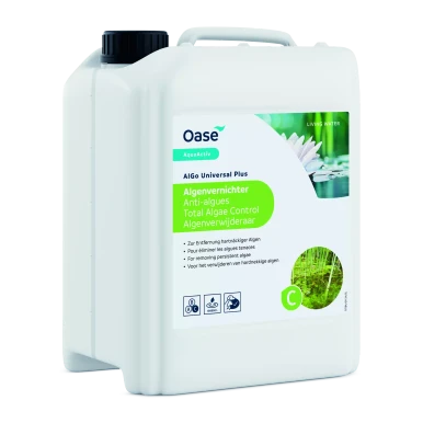 AquaActiv AlGo Universal Plus 5 l INT