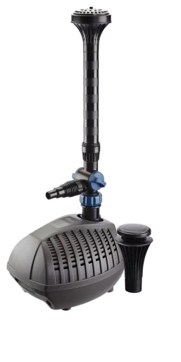 Aquarius Fountain Set Eco 5500 INT