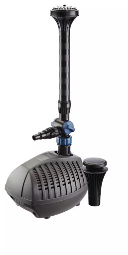 Aquarius Fountain Set Eco 7500 INT