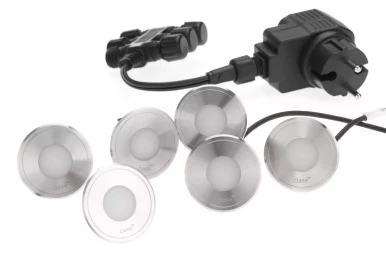 LunAqua Terra LED Set 6 INT