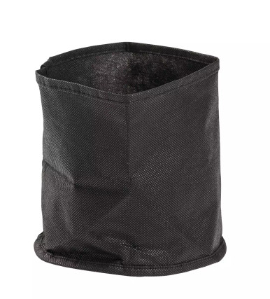 Plant basket textile round 15 INT