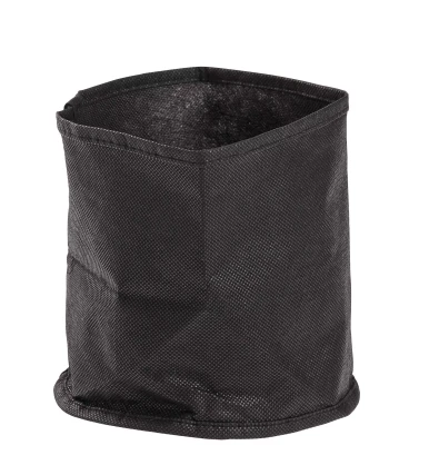Plant basket textile round 25 INT