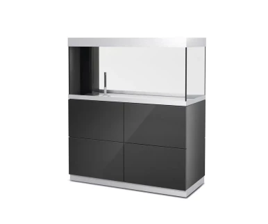 HighLine room divider white gl. 300 ant. INT