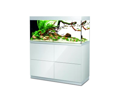 HighLine room divider white gl. 300 whi. INT