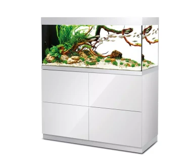 HighLine room divider white gl. 300 whi.