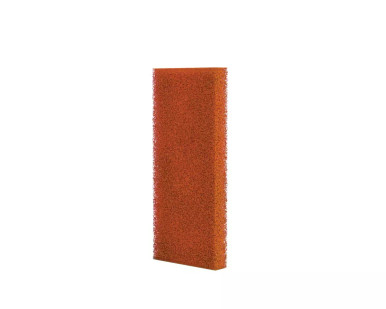 Filter foam set 2 BioStyle 30ppi orange INT