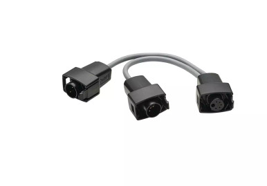 HighLine Premium LED Power Adapter INT