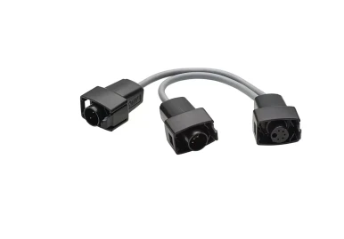 HighLine Premium LED Power Adapter INT