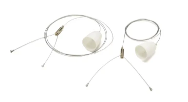 HighLine Premium LED rope suspension set INT