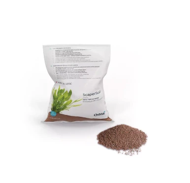 ScaperLine Soil 3 l brown