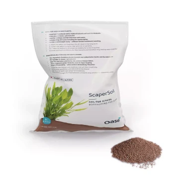 ScaperLine Soil 9 l brown INT