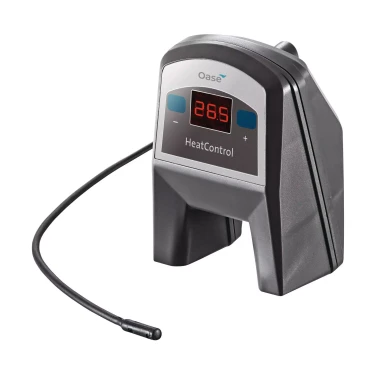 HeatControl INT