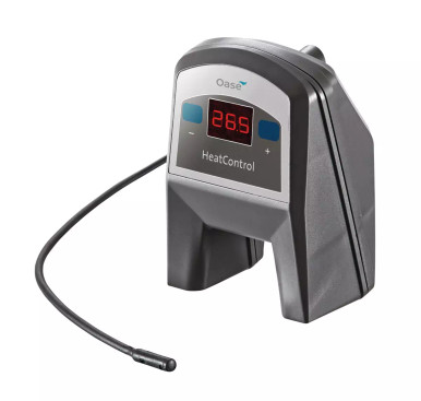 HeatControl INT