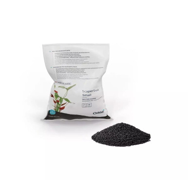 ScaperLine Substrate 3 l black