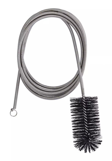 Spiral brush INT