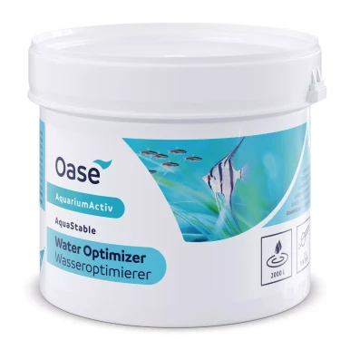 AquaStable Water Optimizer 100 g INT