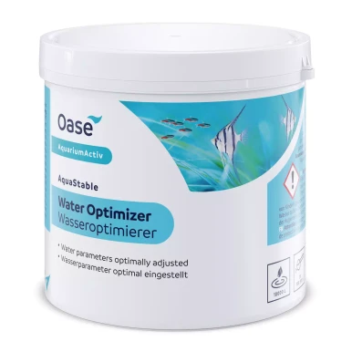 AquaStable Water Optimizer 500 g INT