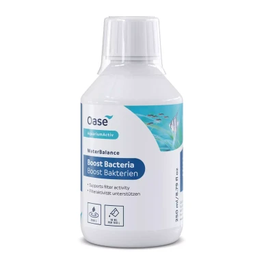 WaterBalance Boost Bacteria 250 ml INT