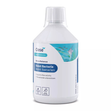 WaterBalance Boost Bacteria 500 ml
