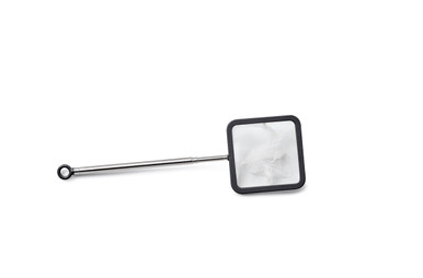 Telescope net black square INT
