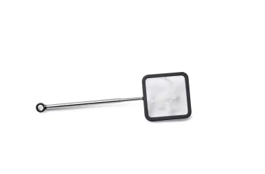 Telescope net black square INT