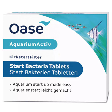 KickstartFilter Start Bacteria Tab 3 p