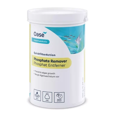 QuickfilterAction Phosphate Rem. 150 g INT