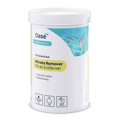 FilterAction Nitrate Remover 120 g INT
