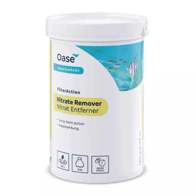 FilterAction Nitrate Remover 120 g