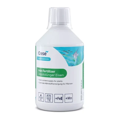 Slow Release Iron Fert. 500 ml INT