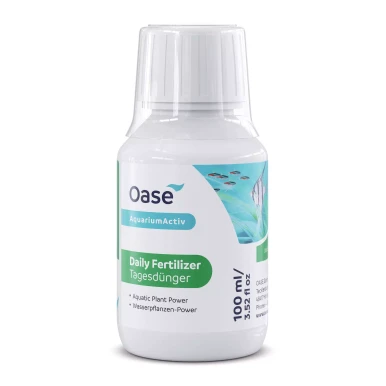 Daily Fertilizer 100 ml INT