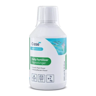 Daily Fertilizer 250 ml INT