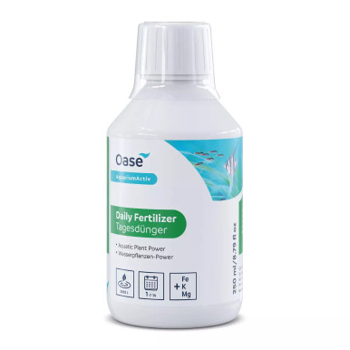 Daily Fertilizer 250 ml