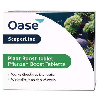 ScaperLine Plant Boost Tab. 10 p INT