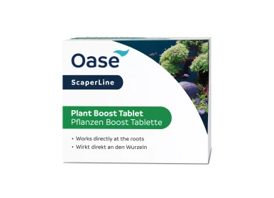 ScaperLine Plant Boost Tab. 10 p