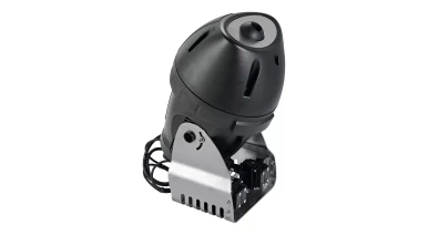 JumpingJet Rainbow Star II /DMX/02 INT