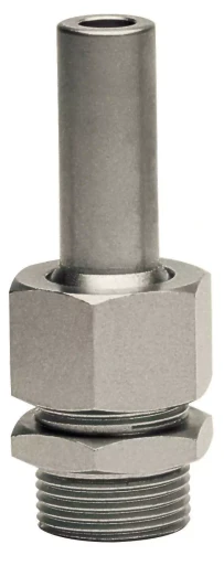 Comet 5 - 10 Silver INT
