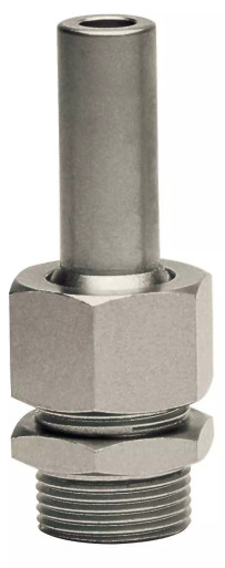 Comet 10 - 12 Silver INT