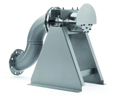 WaterScreenNozzle XL INT
