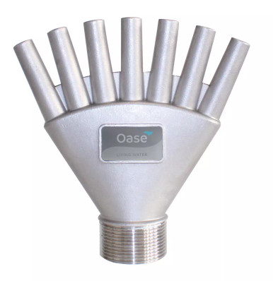 Finger nozzle 7 - 15 E INT