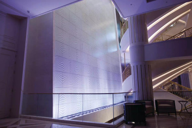 LiquidArtWall INT