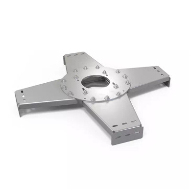 LED Holder 4 L-XL INT