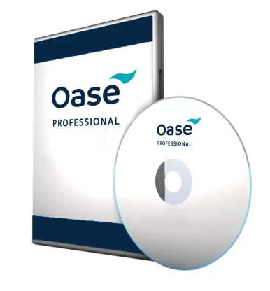 WECS Software INT