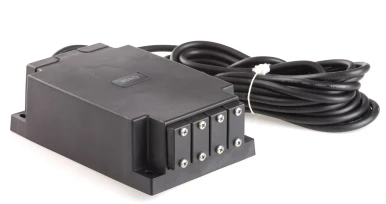 Underwater power supply 250 / 24 V /01 INT