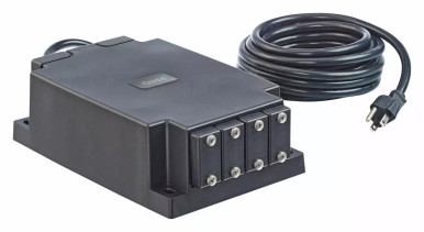 Underwater power supply 250 / 24 V /01 US